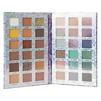 smoke & mirrors 'you're a gem' 36-piece eyeshadow palette