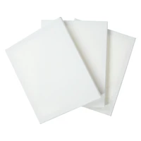stretched canvas 8in x 10in 3-pack
