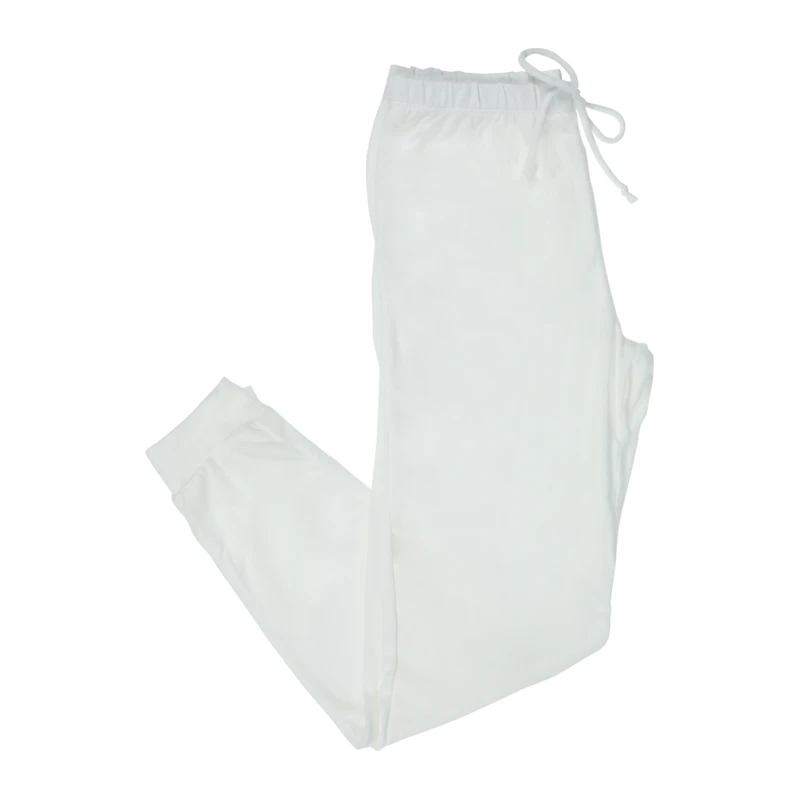 juniors pink hacci lounge joggers