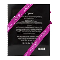 alchemy living™ spa relaxation gift set 3-piece