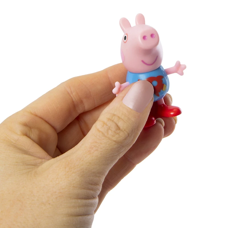 peppa pig™ playset