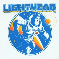 toy story™ buzz lightyear™ action graphic tee