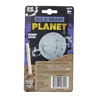 dig team® dig & smash planet