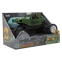 Remote Control All-Terrain Vehicle