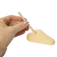 dig team® dig & smash shark tooth