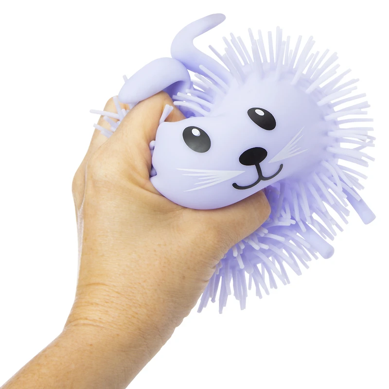 jiggly pets series 1 ball toy