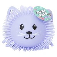jiggly pets series 1 ball toy