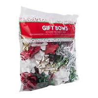 40-count gift bows