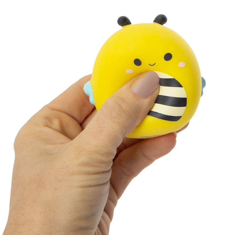 squishmallows squooshems™ classic squad blind bag figure