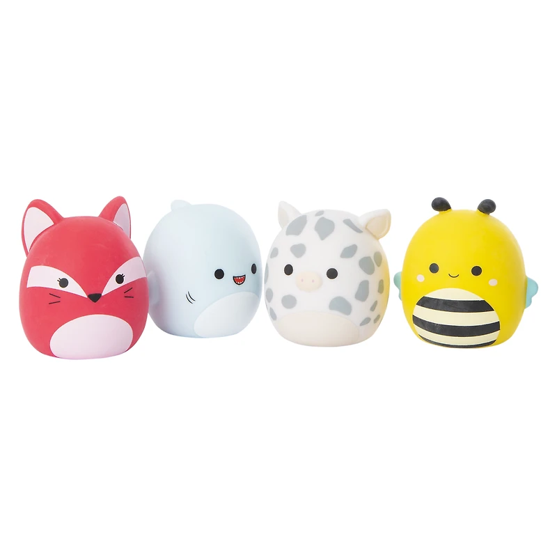 squishmallows squooshems™ classic squad blind bag figure