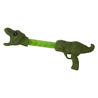 animal pump action ball blaster toy