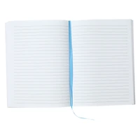 rainbow pride journal