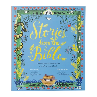 stories from the bible