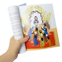 stories from the bible