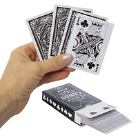 standard playing cards deck 52-count