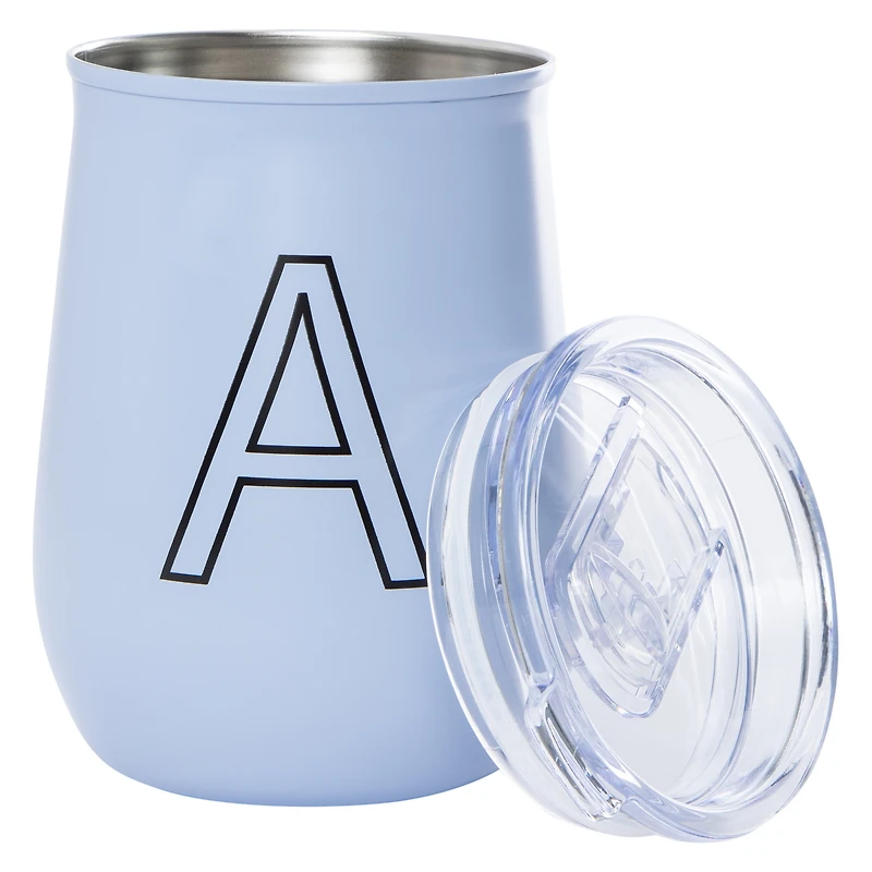 20oz monogram drink sipper