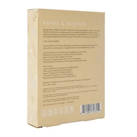 smoke & mirrors lip healing infused lip oil set 5-piece