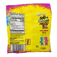 berries sour patch kids® 3.6oz bag