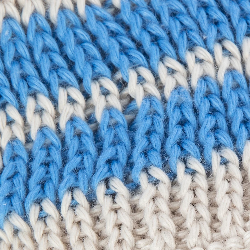 ladies knit sweater bootie slipper socks