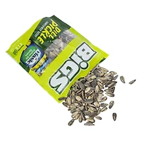 bigs® dill pickle flavor sunflower seeds 5.35oz