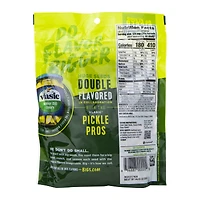 bigs® dill pickle flavor sunflower seeds 5.35oz