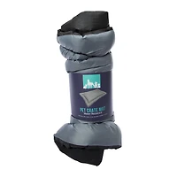 large pet crate mat 36in x 24in