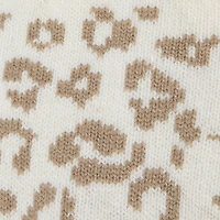 ladies sherpa cabin socks