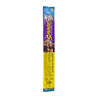 slim jim® savage size mild smoked snack stick 3oz