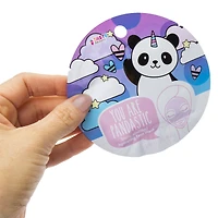 scented face mask 0.67oz