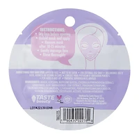 scented face mask 0.67oz