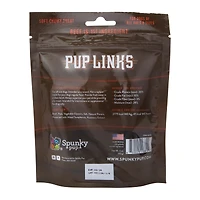 spunky pup® pup links dog treats, chicken jerky recipe 4oz