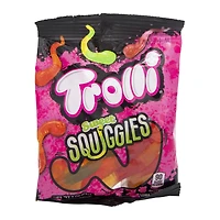 trolli® sweet squiggles® gummi worms 3oz