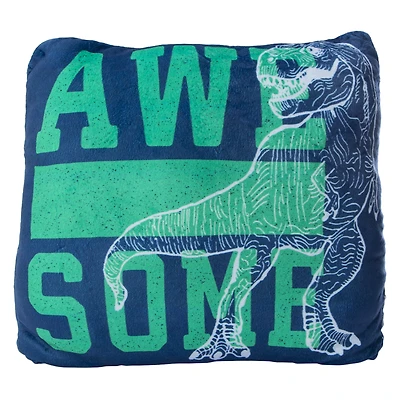 pillow, throw decorative retro decor, aesthetic, squishy bedroom decor