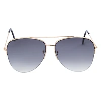 ladies classic aviator sunglasses