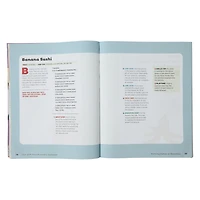 fun with food children's cookbook