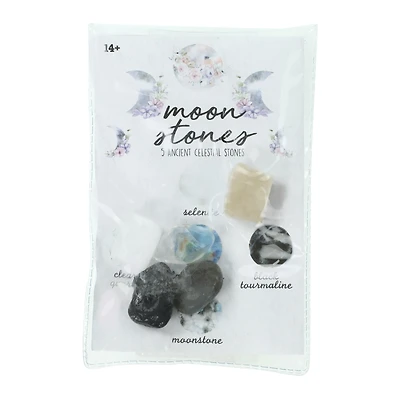 moon stones 5-pack