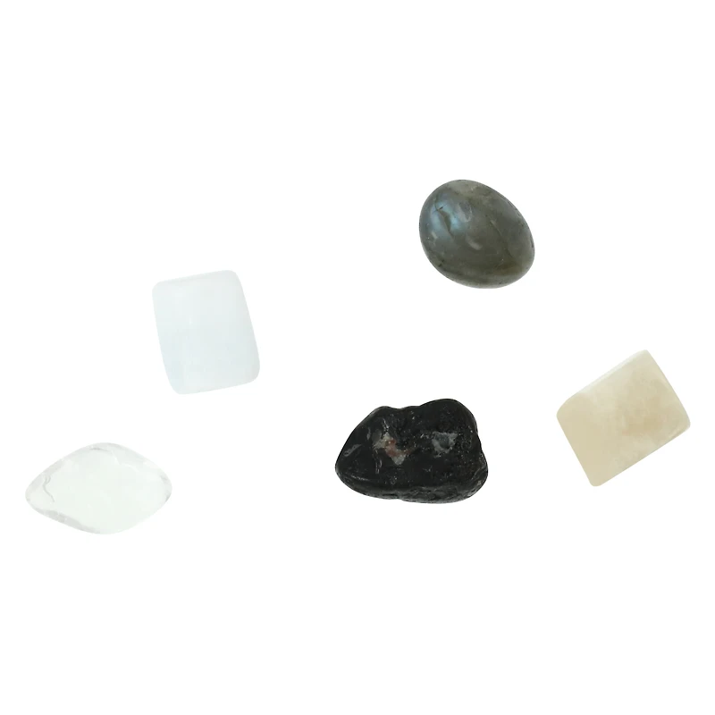 moon stones 5-pack