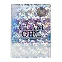 smoke & mirrors glam girl face & eye palette 23-piece