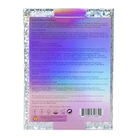 smoke & mirrors glam girl face & eye palette 23-piece