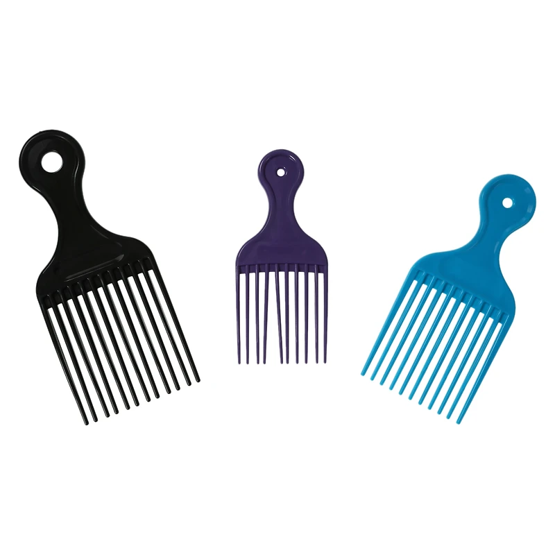 pick combs 3-pack