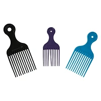 pick combs 3-pack