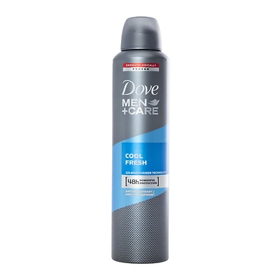 dove® men + care cool fresh antiperspirant 8.4oz