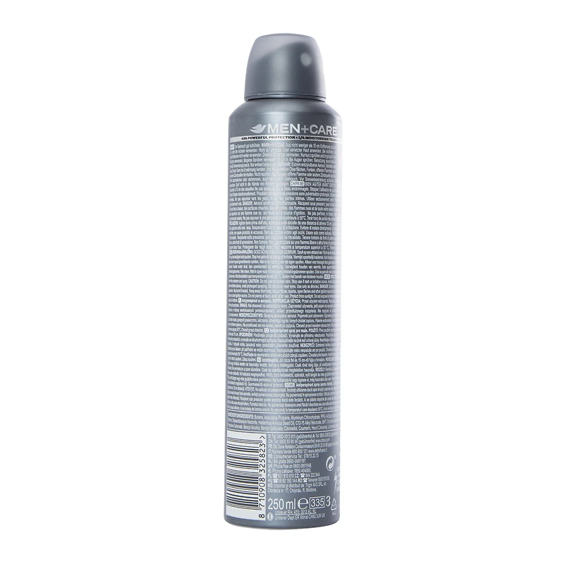 dove® men + care cool fresh antiperspirant 8.4oz