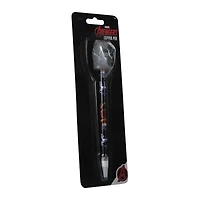 Marvel Black Panther character topper pen