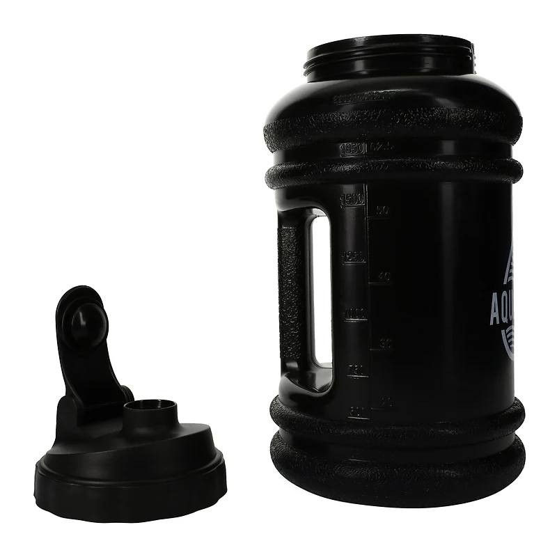 aquajug™ hydration bottle 73oz