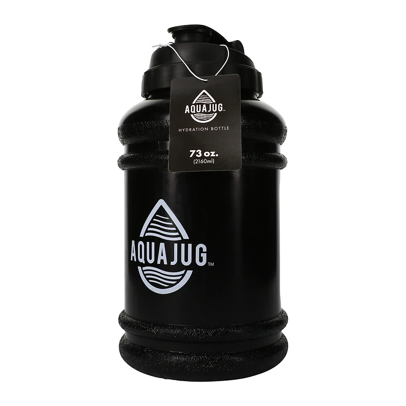 aquajug™ hydration bottle 73oz