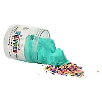 toysmith® sprinklin' whipped slime 3.5oz