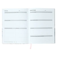 All-in-One Guided Journal