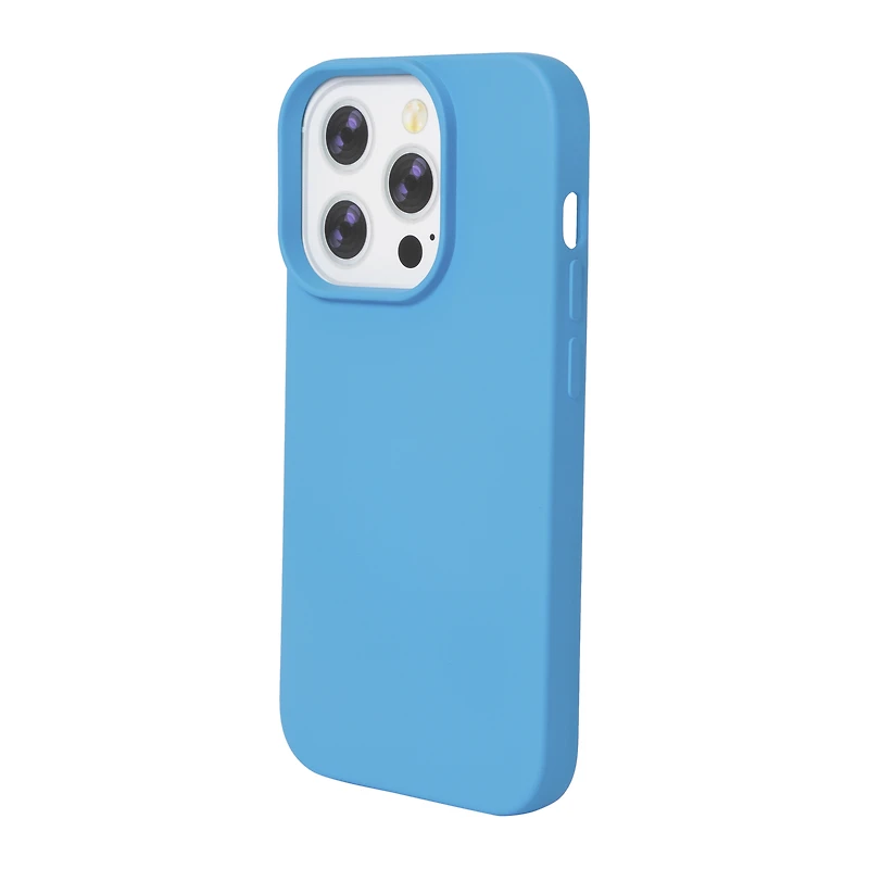 iPhone 14 Pro®/13 Pro® Silicone Phone Case