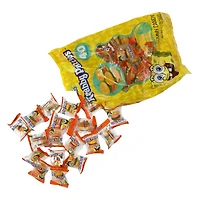 Spongebob Squarepants™ Krabbie Patties Candy Bag - 40 individually Wrapped Pieces